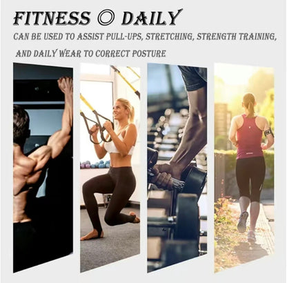 PostureLift Straps by V.I.P Digital Presence