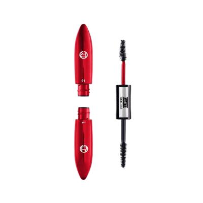 Loreal Paris Pro XXL Lift Double-Sided Mascara, Volume and Lift Mascara with Pro-Keratin - Dual Brush Technology for Enhanced Eyelashes by Beauty Care Bag