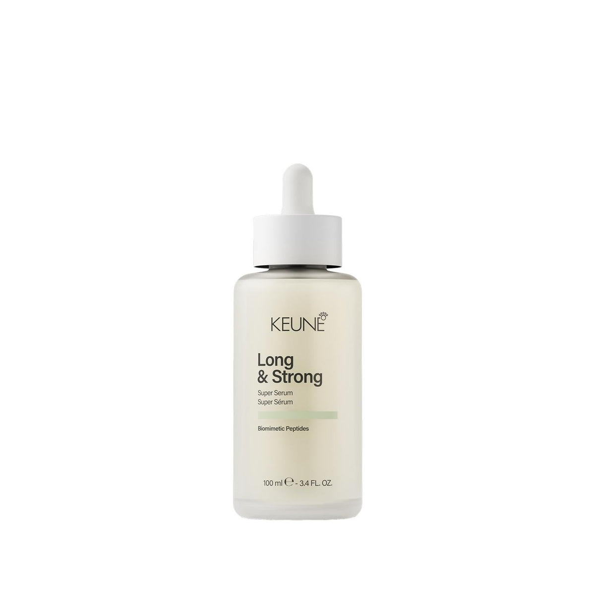 Keune Care Vital Nutrition Long & Strong Serum 100 ml by Beauty Care Bag