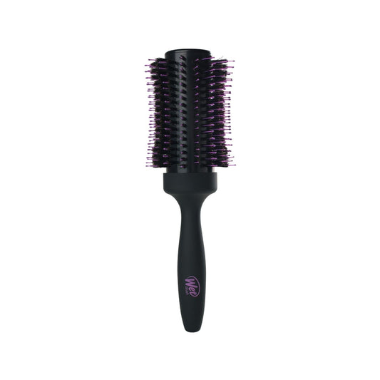 Wet Brush Pro Round Brush Volume and Body, 3 inch round brush for thin hair