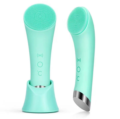 ThermoGlow Face Brush by V.I.P Digital Presence
