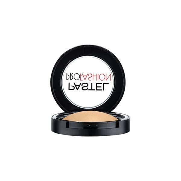 Pastel Profashion Terracotta Wet and Dry Powder Makeup for Flawless Coverage - Vitamin E Infused, 6.5g by Beauty Care Bag