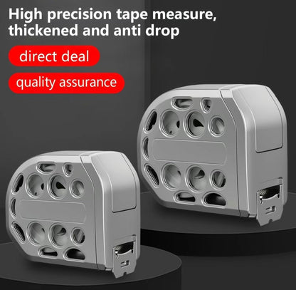 SteelPro Tape Measure by V.I.P Digital Presence
