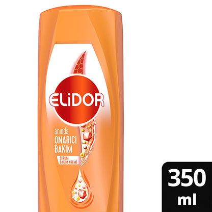 Elidor Superblend hair cream – view 7