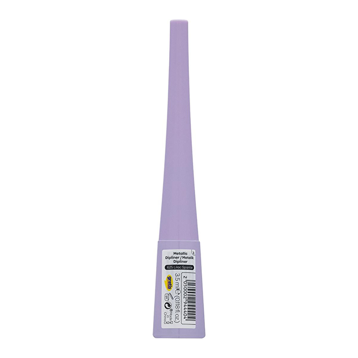 Beaulis metallic eyeliner 625 – view 2