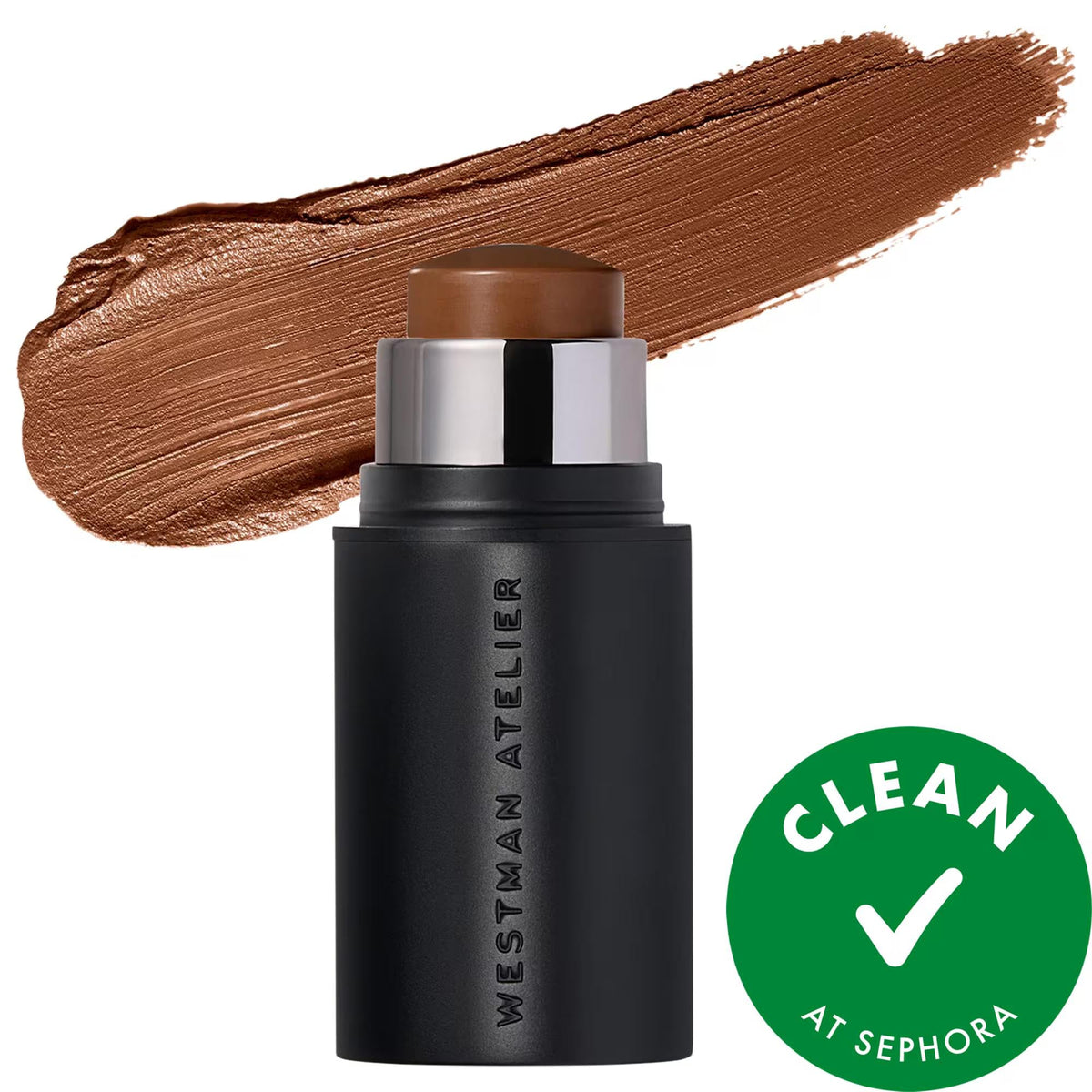 Mini Petite Face Trace: Cream Contour Stick - Natural Definition, Vegan, Blendable, Clean Beauty for Cheekbones by Beauty Care Bag