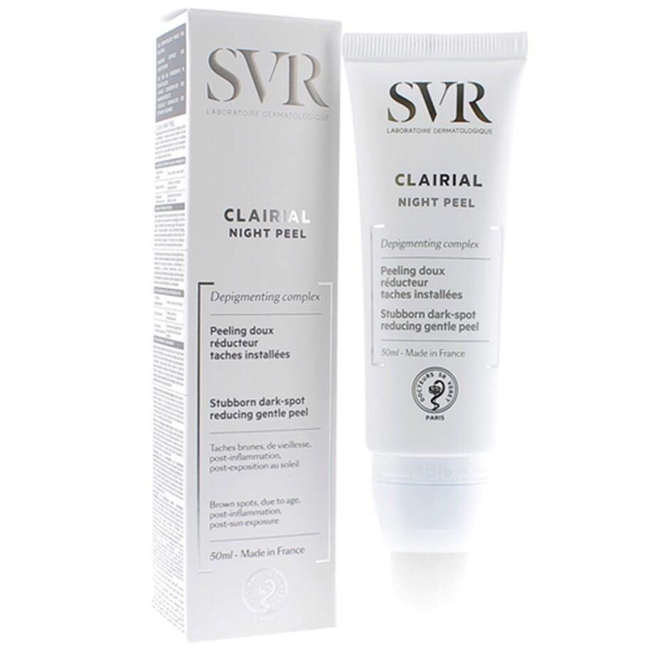 SVR Clairial Night Peel cream – view 2