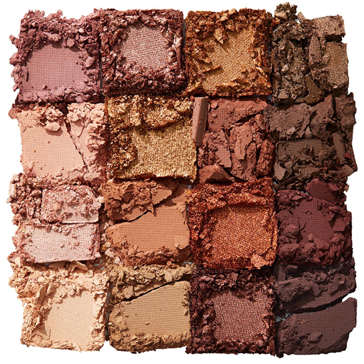 Maybelline Nudes of New York palette – view 5