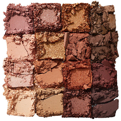 Maybelline Nudes of New York palette – view 5