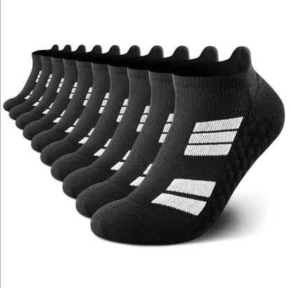 SweatShield Socks by V.I.P Digital Presence
