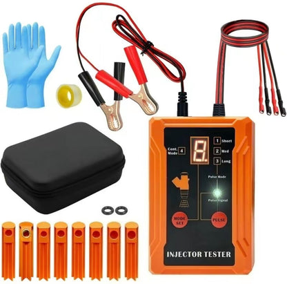 FuelPulse Injector Tester by V.I.P Digital Presence