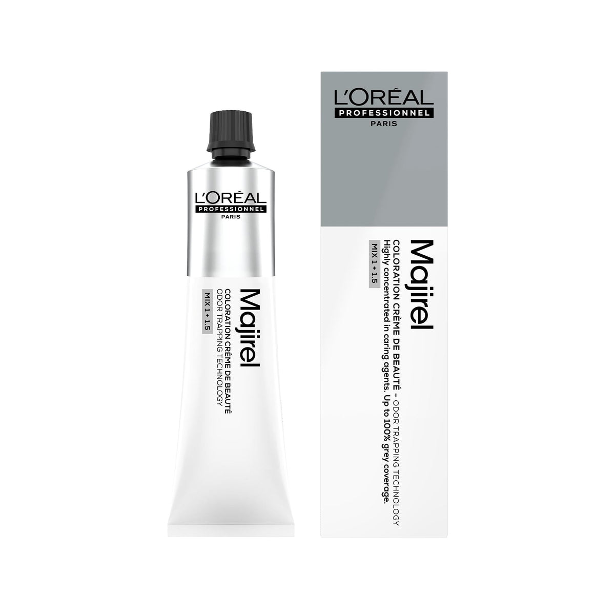 L'Oreal Professionnel Paris Majirel hair dye, 50ml
