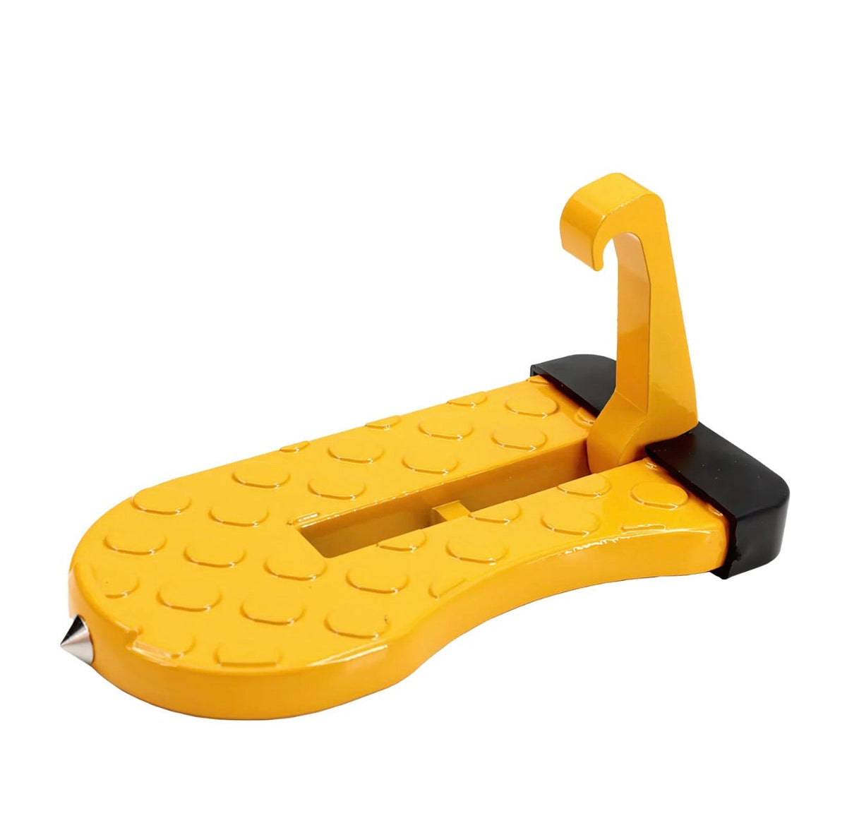 GripRoof Step by V.I.P Digital Presence