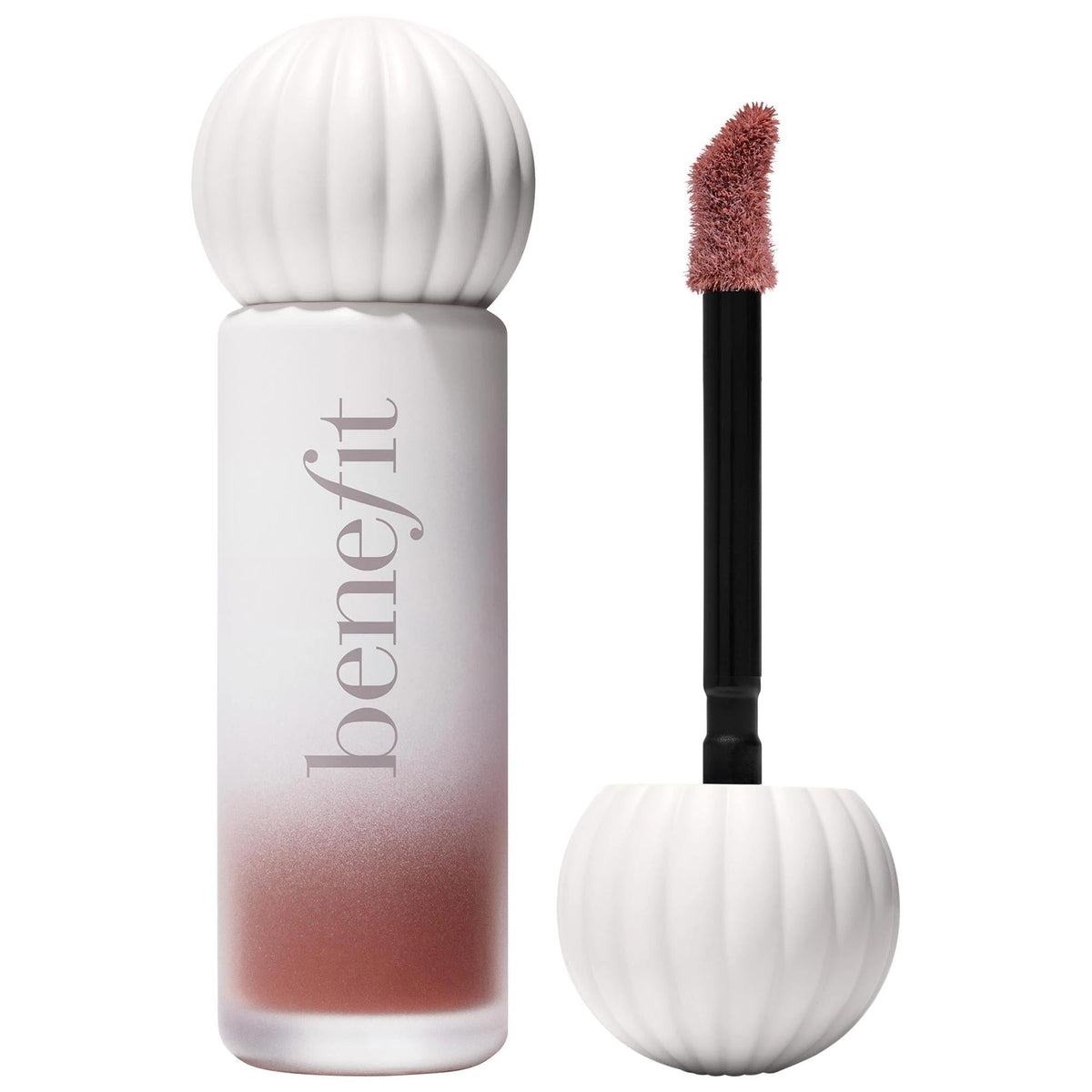 Plushtint Moisturizing Matte Lip Tint - Long-Lasting Hydration & Smudge-Proof Lip Color by Beauty Care Bag