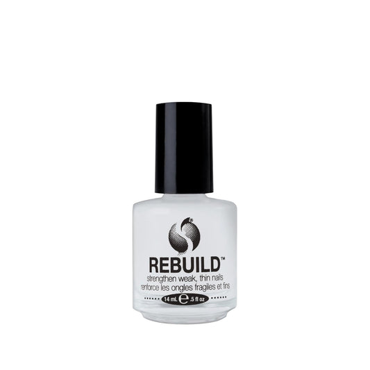 Seche Rebuild Strengthening Nail Treatment 14 ml by Beauty Care Bag