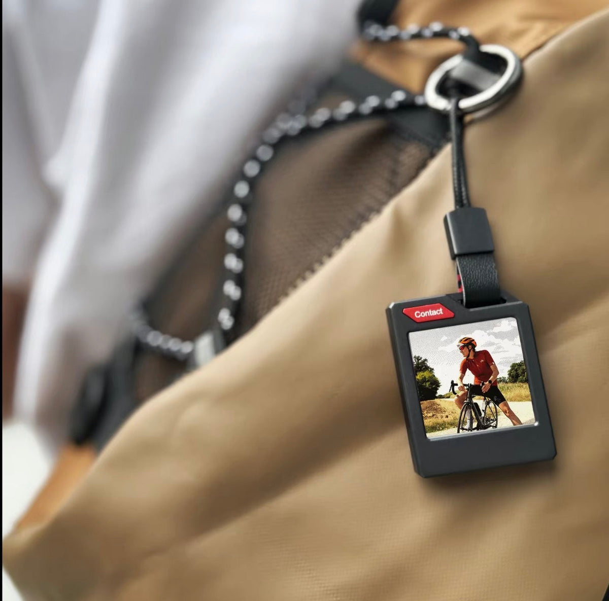 FindInk Key by V.I.P Digital Presence