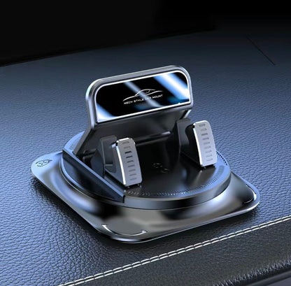 V.I.P Digital Presence 360 degree dashboard car phone mount, view 5