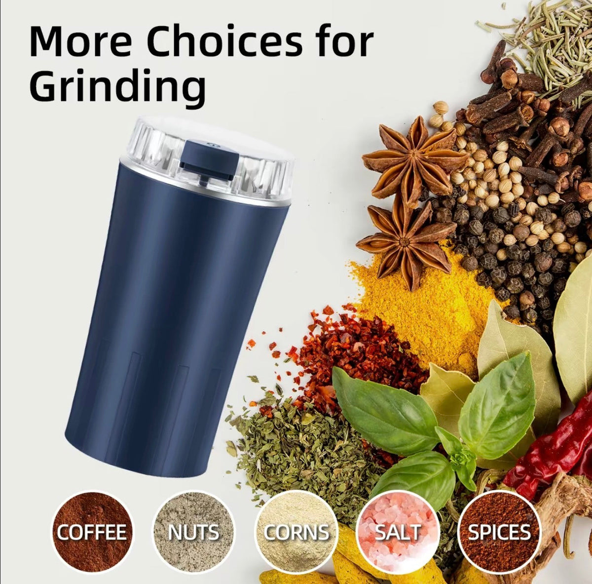 UltraGrind Grinder by V.I.P Digital Presence