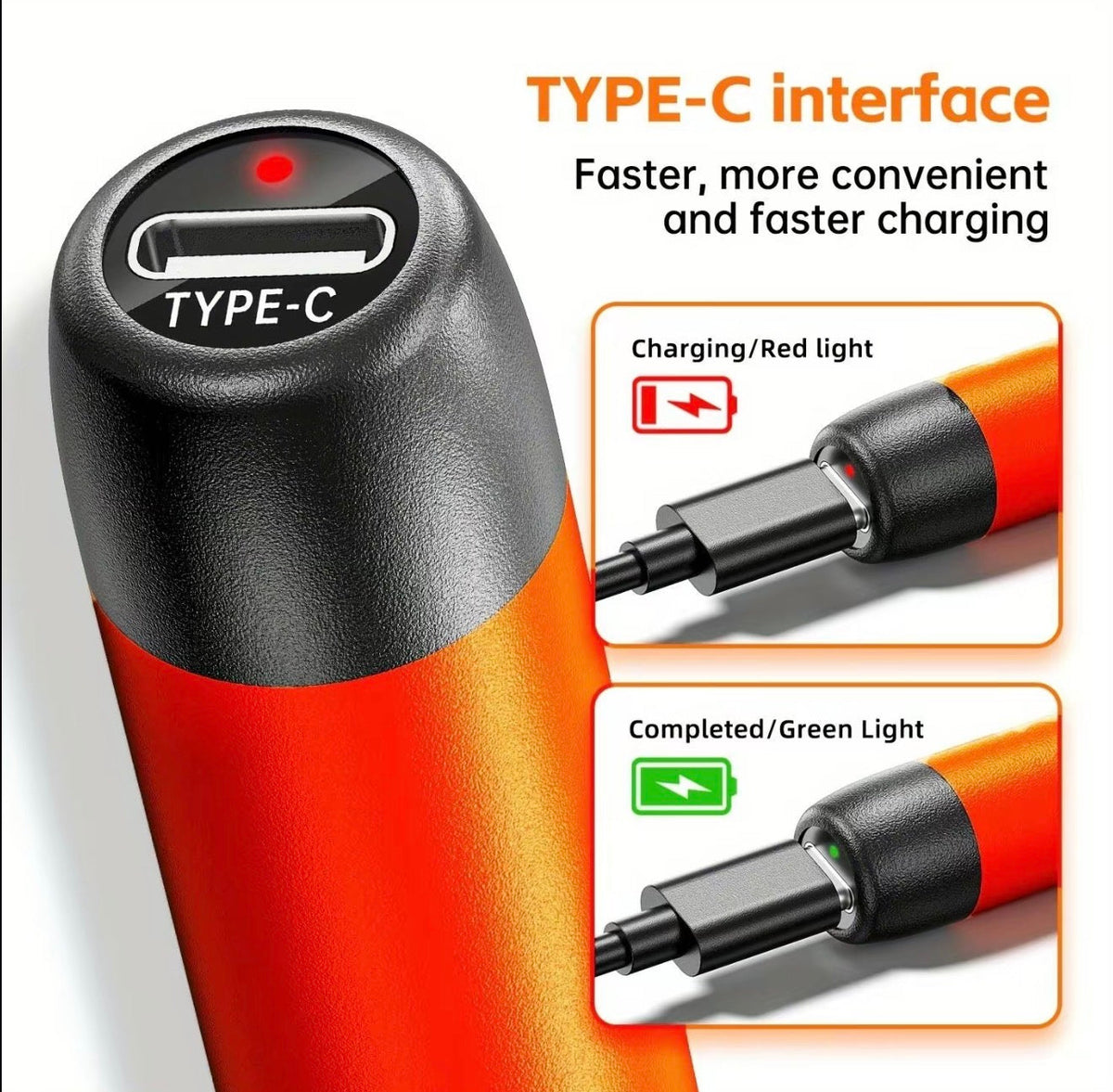 FlexTemp USB Soldering Iron by V.I.P Digital Presence