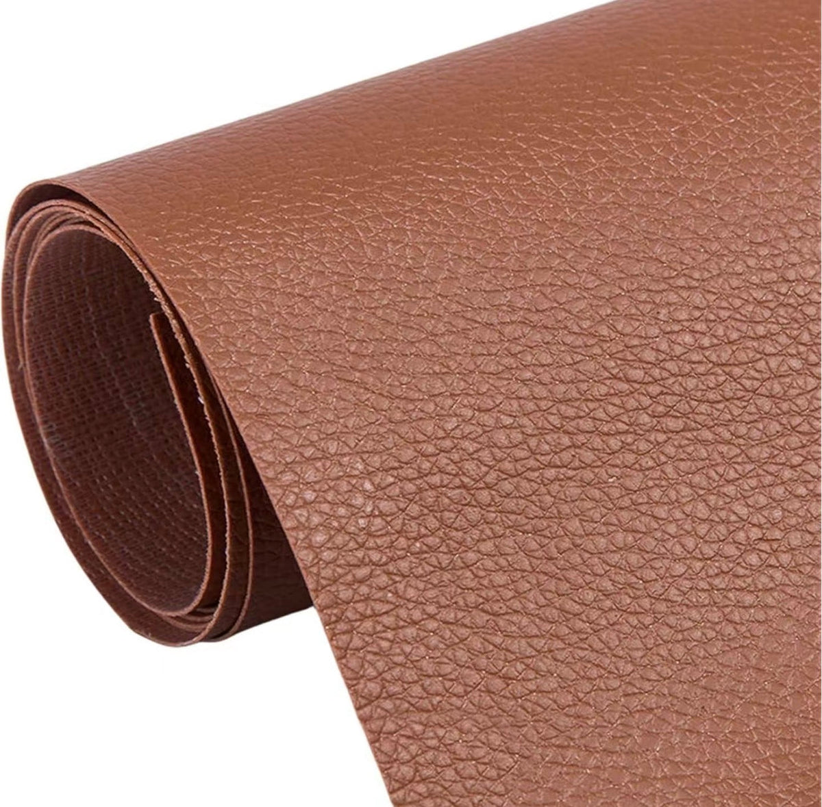 LeatherFix Patch Sheet by V.I.P Digital Presence