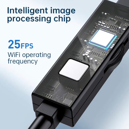 SmartScope HD Endoscope by V.I.P Digital Presence