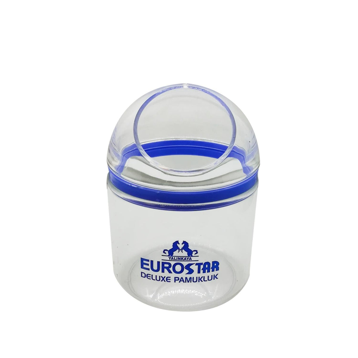 Yalõn Kaya Eurostar Deluxe Pamukluk ES-450 - Soft & Comfortable Deluxe Cotton Product by Beauty Care Bag