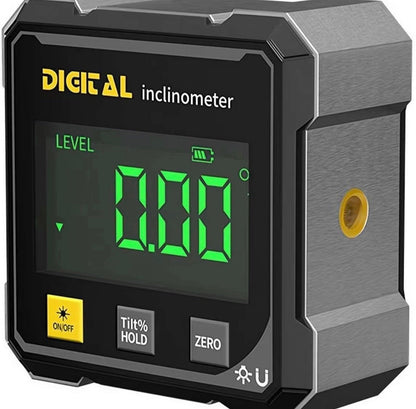 PrecisionBeam Angle Meter by V.I.P Digital Presence