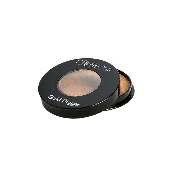 BEAUTY CREATIONS Glowing Highlighters by Avera Group