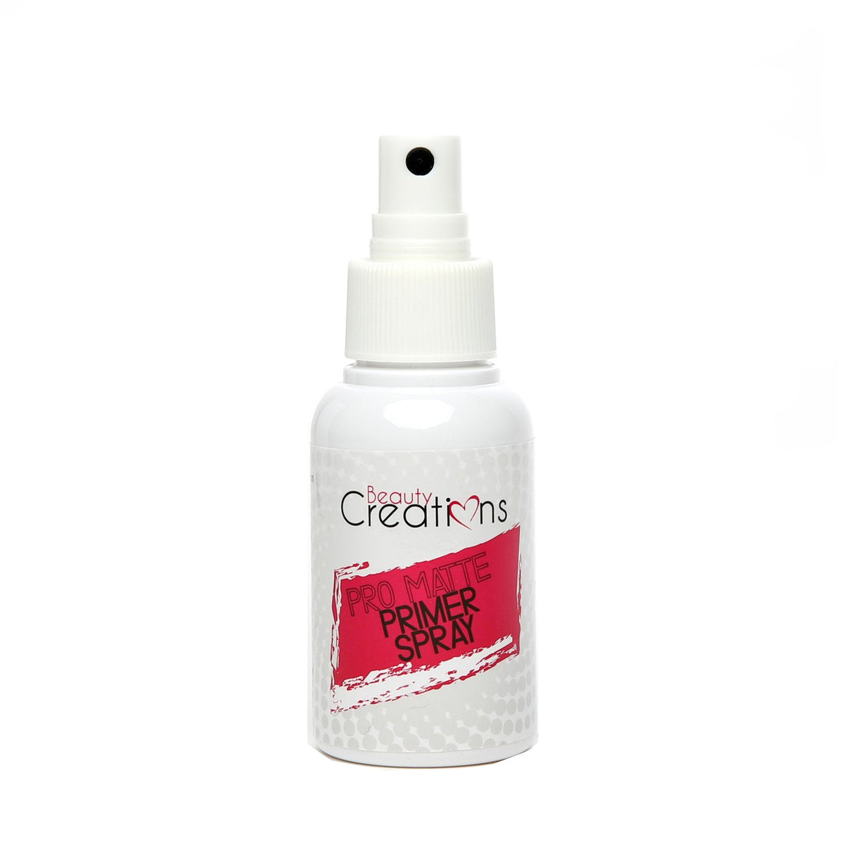 BEAUTY CREATIONS Pro Matte Primer Spray by Avera Group