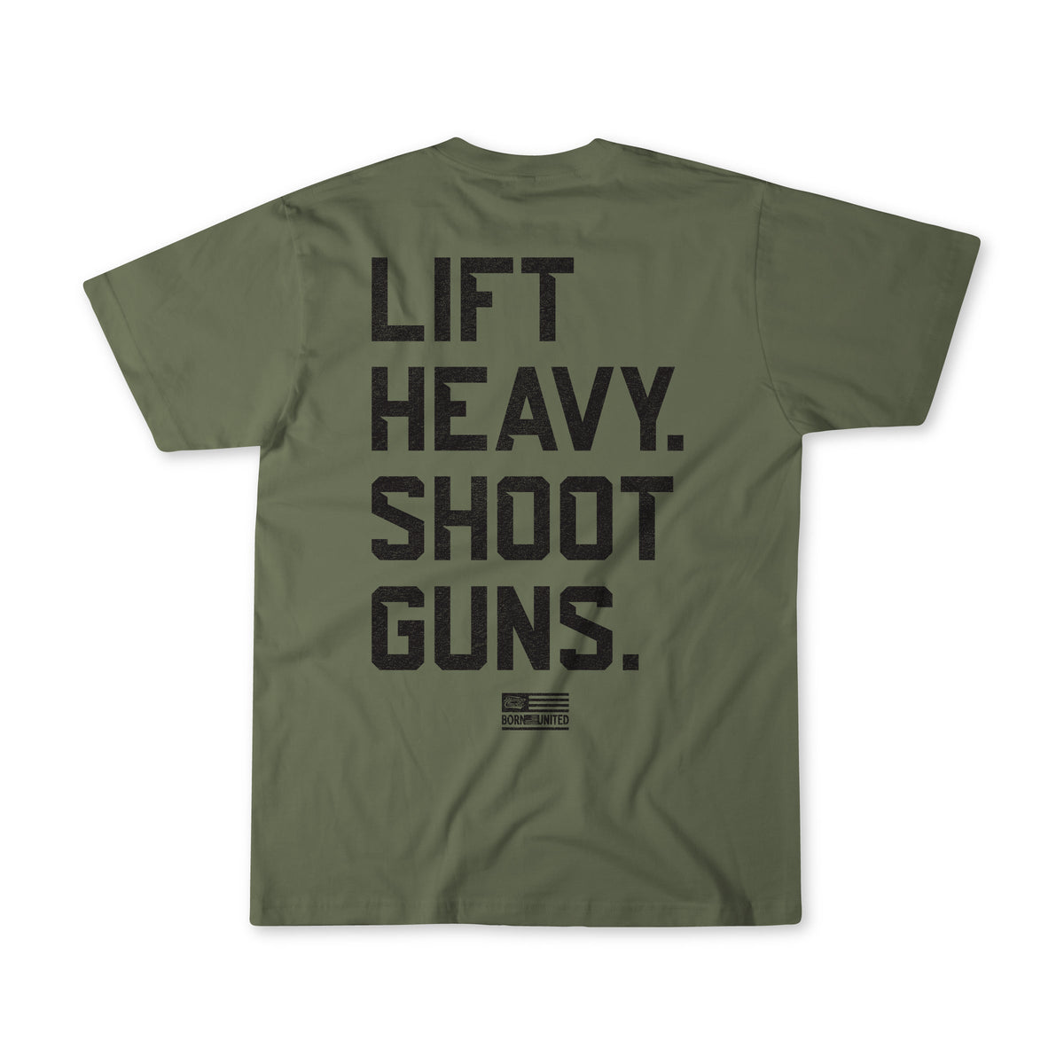 LHSG - Tee by Tango Charlie Apparel