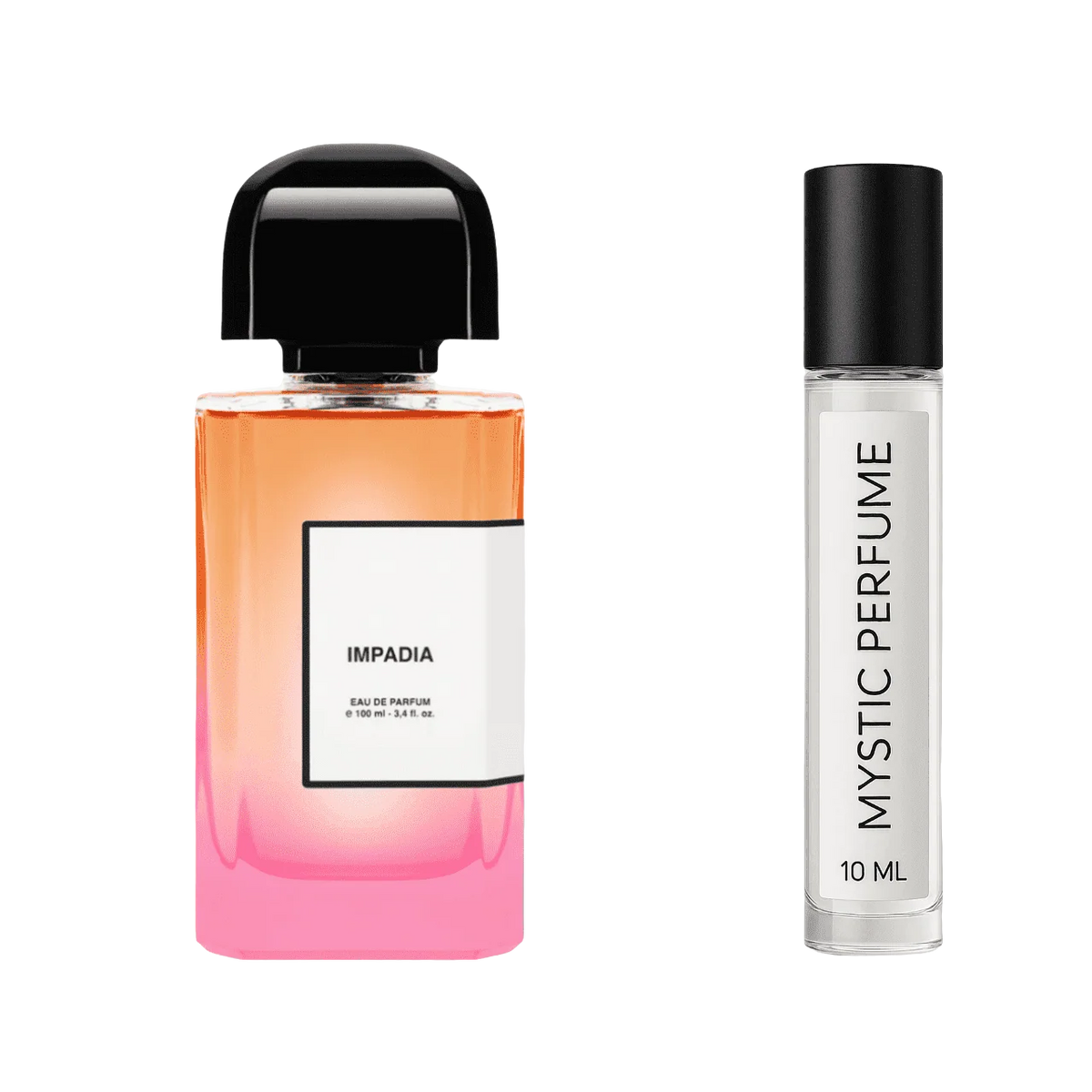 BDK Parfums Impadia by Mystic Store