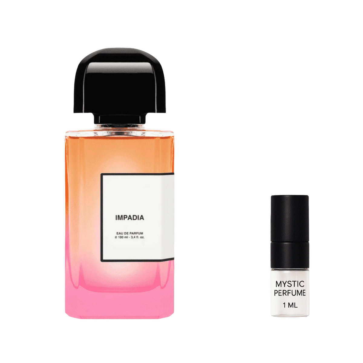 BDK Parfums Impadia by Mystic Store