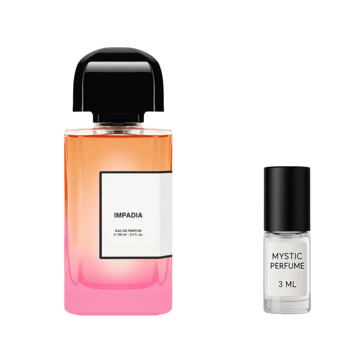 BDK Parfums Impadia by Mystic Store