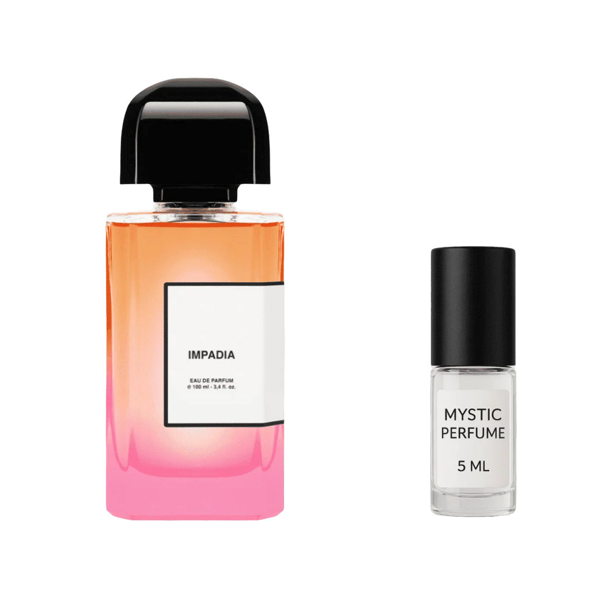 BDK Parfums Impadia by Mystic Store
