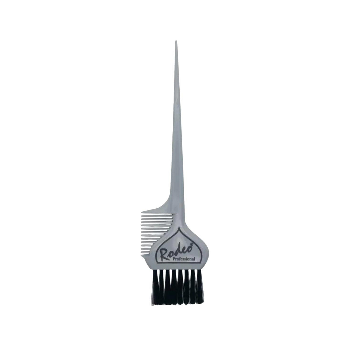 Rodeo Hair Dye Brush 2012 - Precise Hair Coloring Tool for Salon-Quality Results by Beauty Care Bag