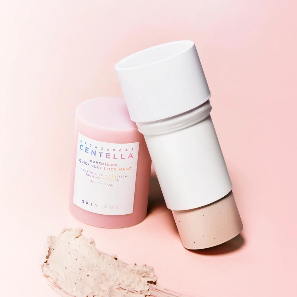 Skin1004 Pore Clearing Clay Mask Stick 27g by Beauty Care Bag