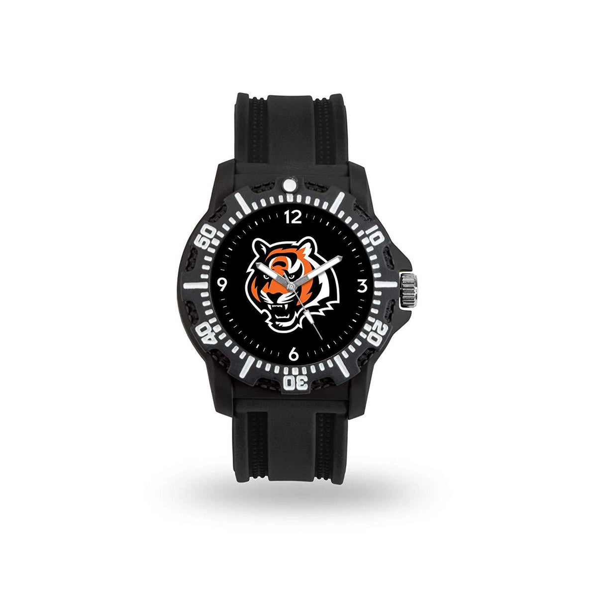 Game Time NFL Team Logo His Or Her Watches by Salmon Lucky