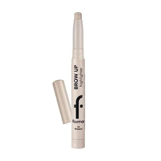 Flormar Brow Up Brow Highlighter Pencil - Enhanced Eyebrows by Beauty Care Bag