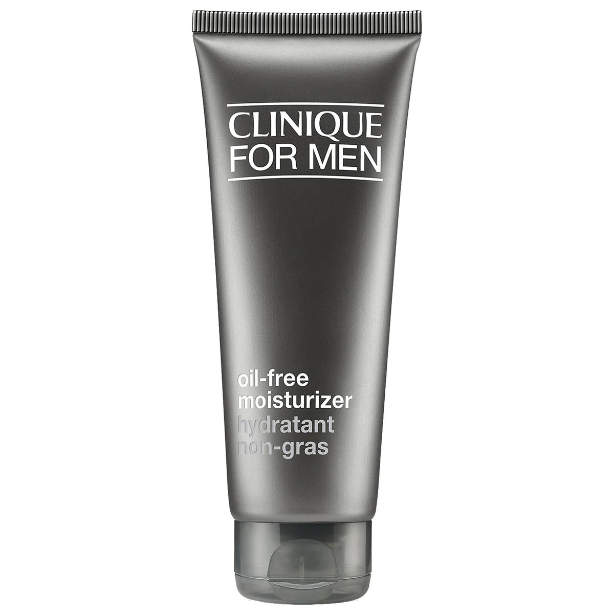 Clinique For Men oil-free moisturizer