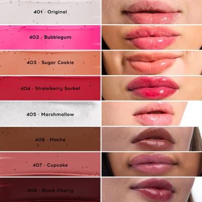 Cream Co. Strawberry Sorbet lip balm – view 4