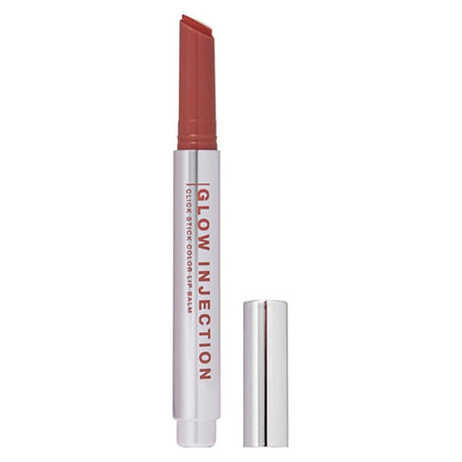 Influence Beauty Glow Injection Lipstick Balm 13 Craze - Glossy by Beauty Care Bag