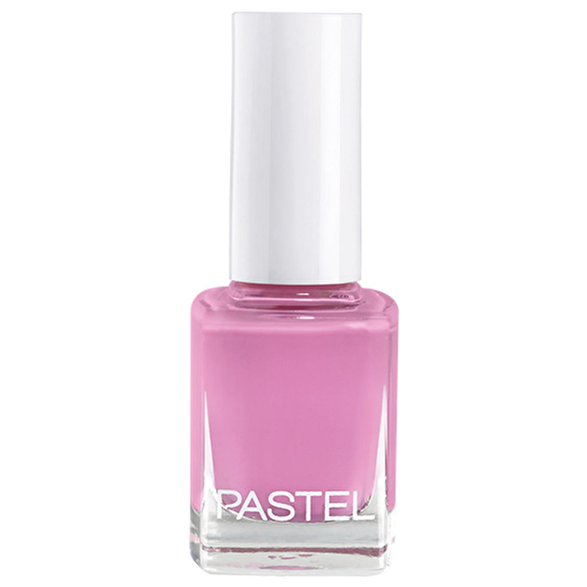 Pastel vegan halal nail polish