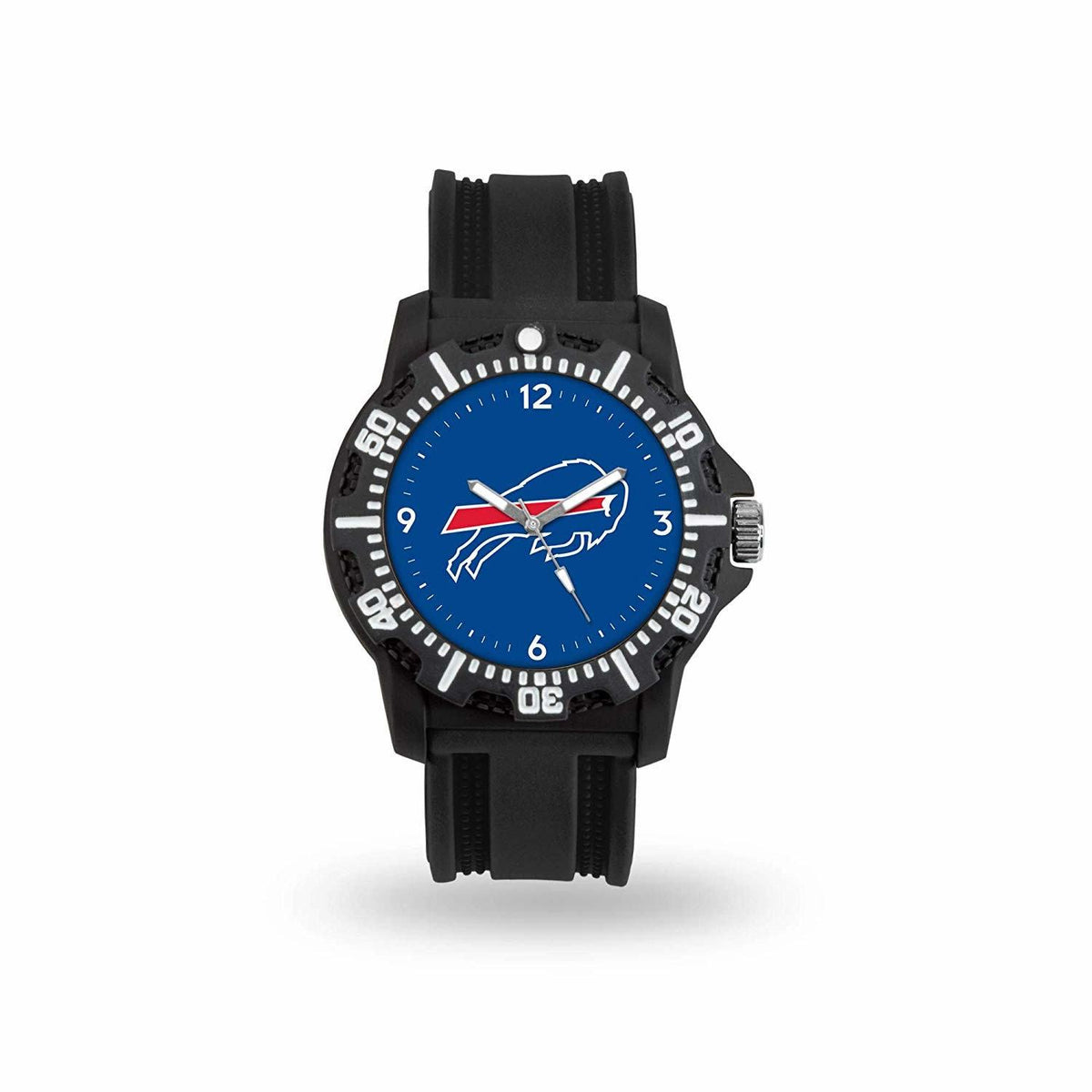 Game Time NFL Team Logo His Or Her Watches by Salmon Lucky