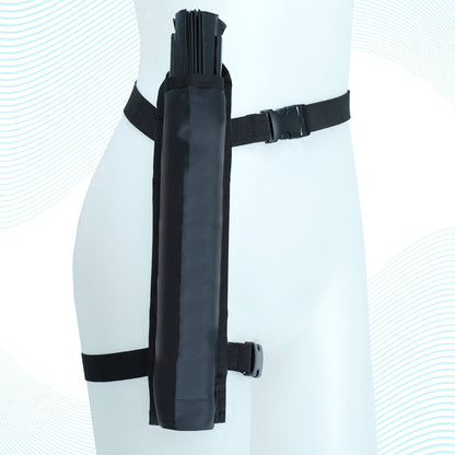 Rave Fan Holster by SoJourner