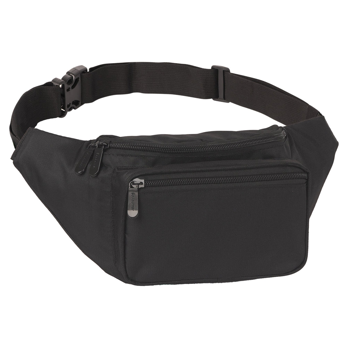 Fanny Pack (Solids) by SoJourner