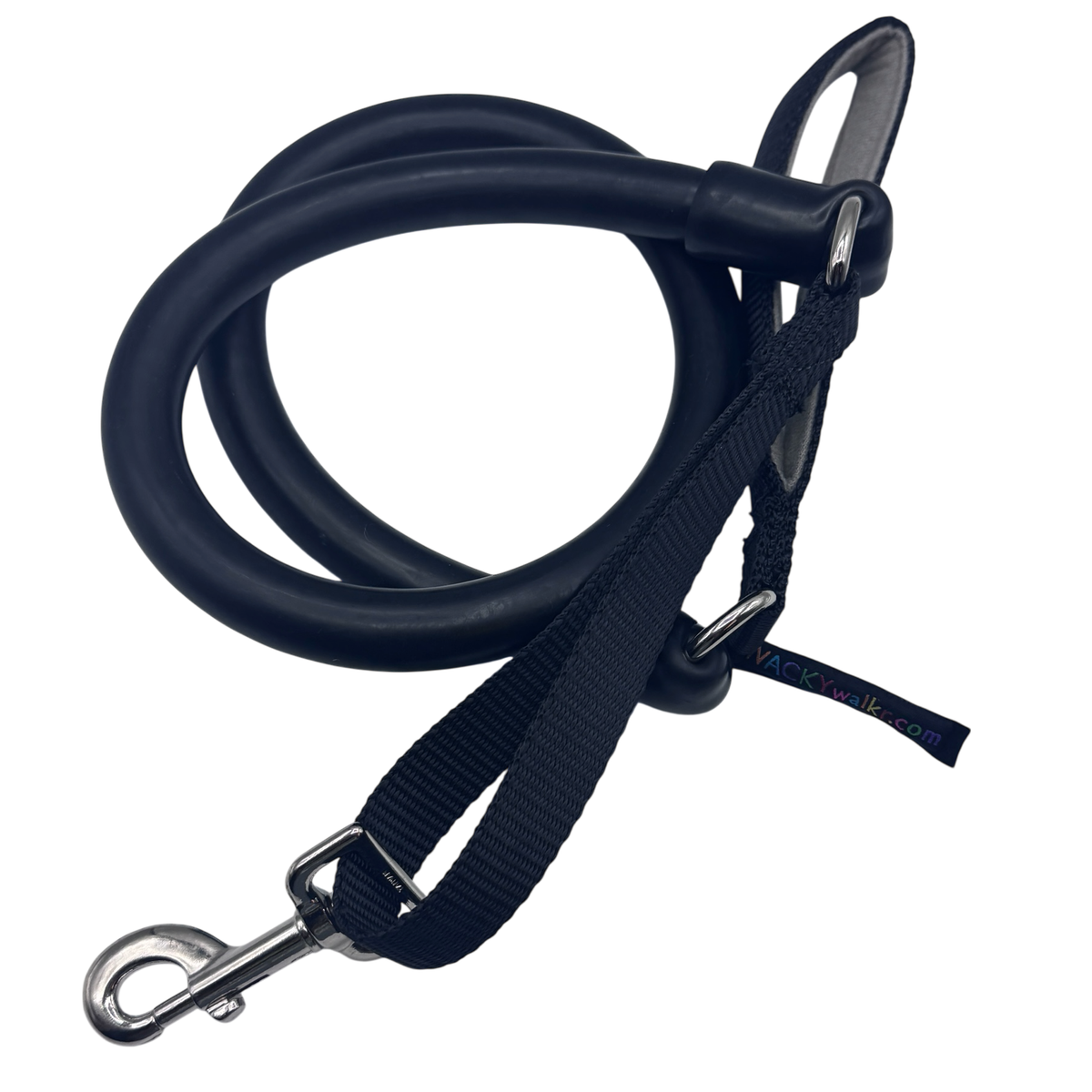 WUNDERleash – The Original No-Pull Dog Leash by WACKYstore