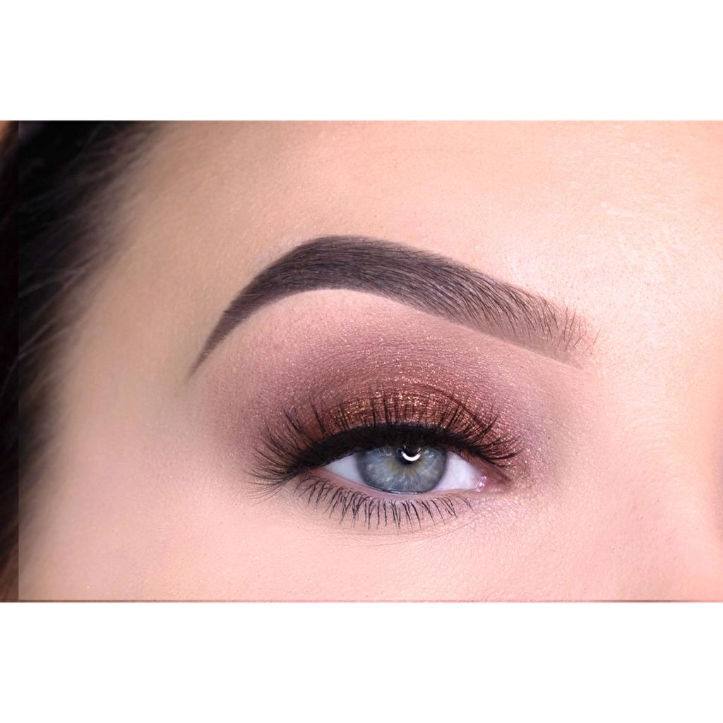 theBalm Liquid Eyeshadow in Irish Coffee 4.5ml by Beauty Care Bag