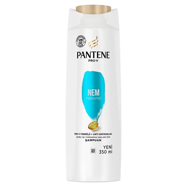 Pantene Pro-V moisturizing shampoo, 11.83 fl oz