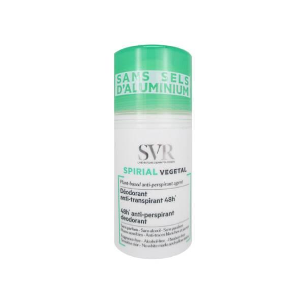 SVR Spirial Vegetal roll-on – view 3