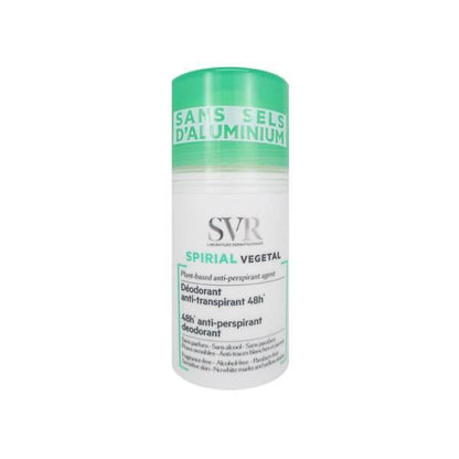 SVR Spirial Vegetal roll-on – view 3